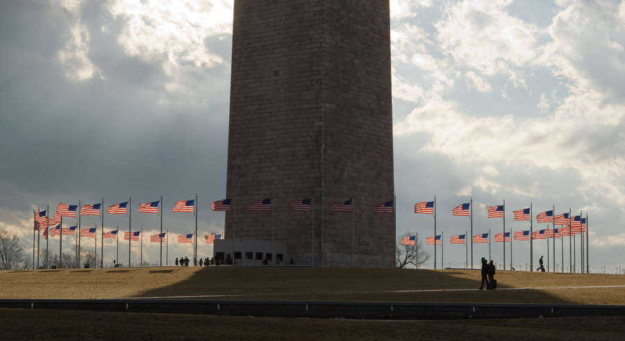 Washington Monument