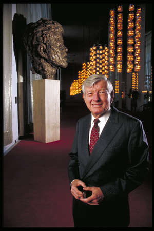 CEO-Kennedy Center