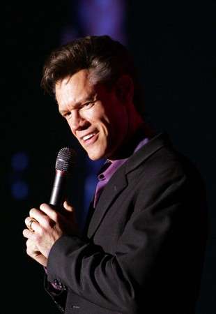 Randy Travis