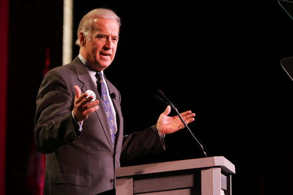 Joe Biden, VP