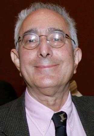 Ben Stein